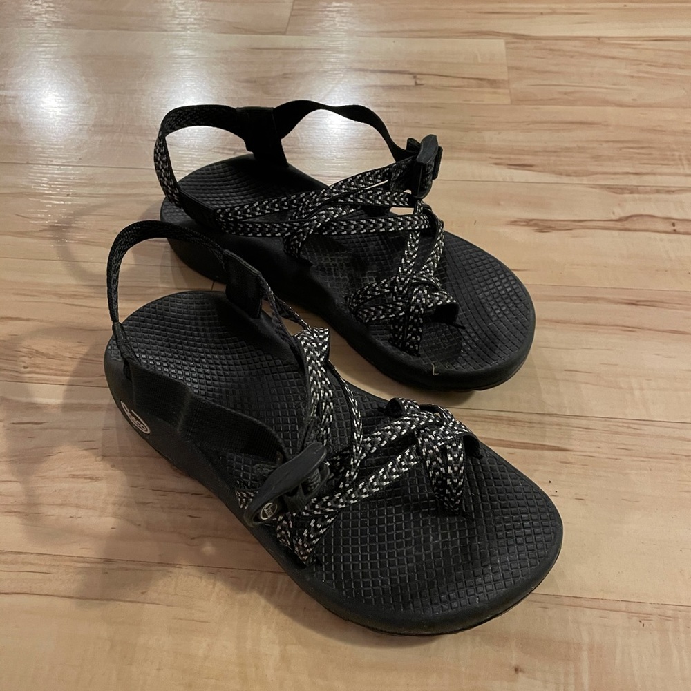 Chaco Sandals